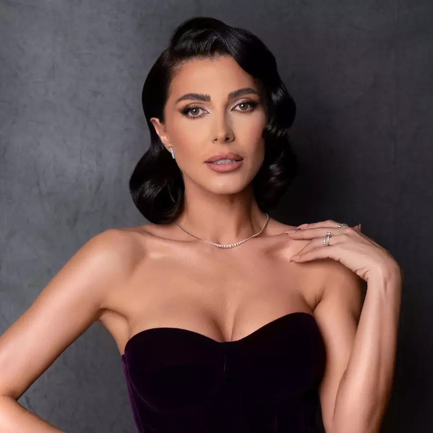 Cu ce se ocupă Ilinca Vandici după finala „Bravo, ai stil”. Emisiunea a ieșit de pe post: „Nu îmi fac planuri pe termen foarte lung”