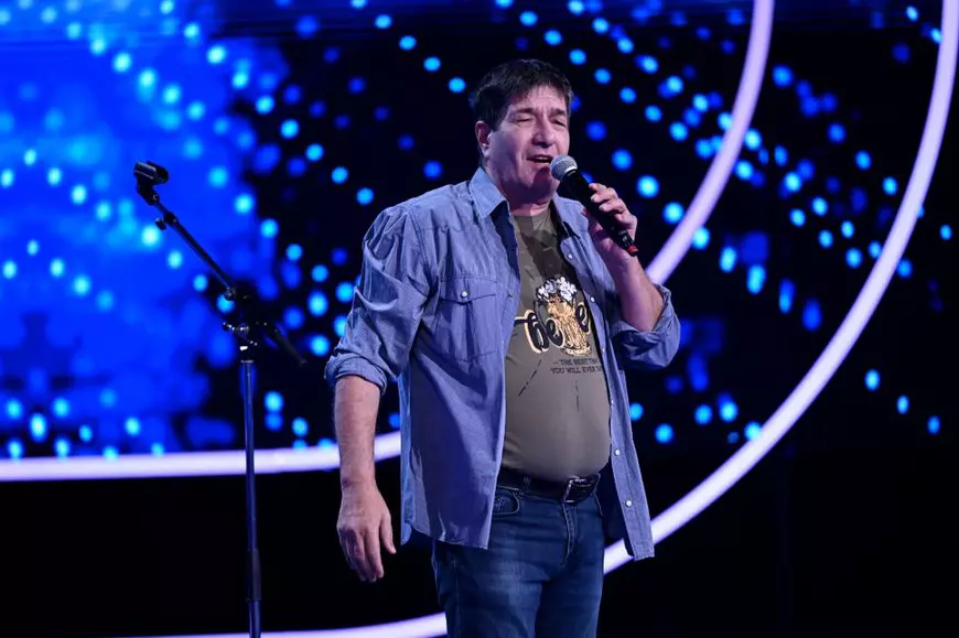 Cum arată acum actorul Radu Pietreanu, devenit celebru în grupul „Vacanța Mare”. A făcut show pe scena de la „iUmor”