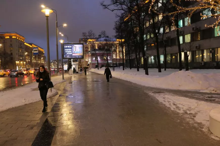 Corespondență din Rusia, de la trimisul special al Libertății. „Moscova e o metropolă, iar Rusia este colonia ei”