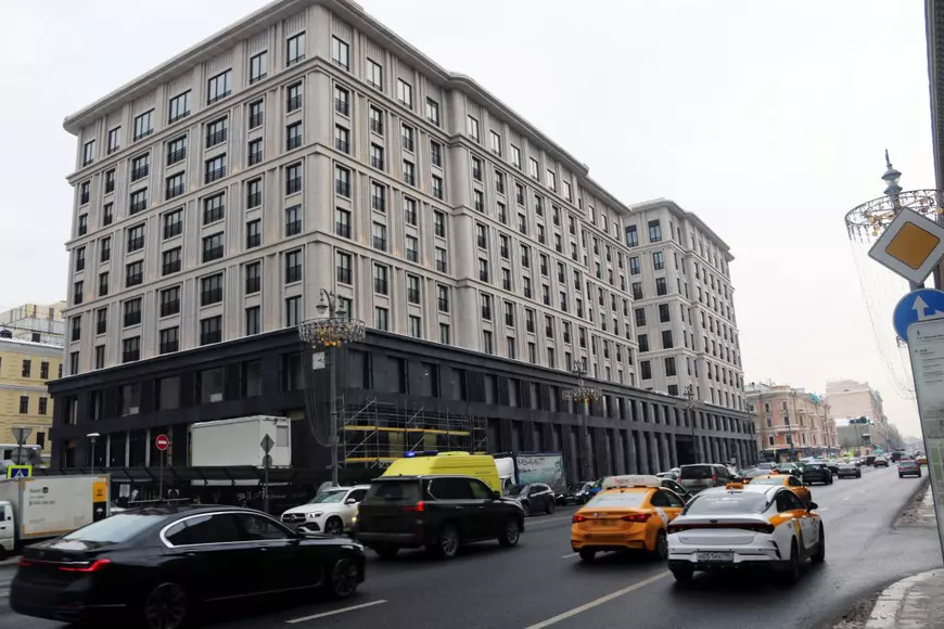 Corespondență din Moscova, de pe frontul banilor: orașul unde un apartament de 39 de mp, de calitate normală, costă echivalentul a 71.000 de euro