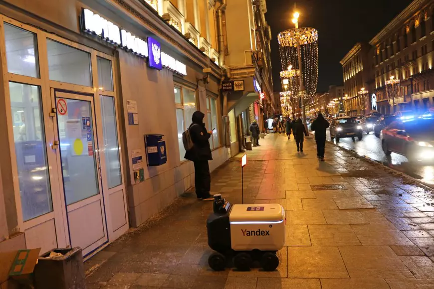 Corespondență din Moscova, de pe frontul banilor: orașul unde un apartament de 39 de mp, de calitate normală, costă echivalentul a 71.000 de euro