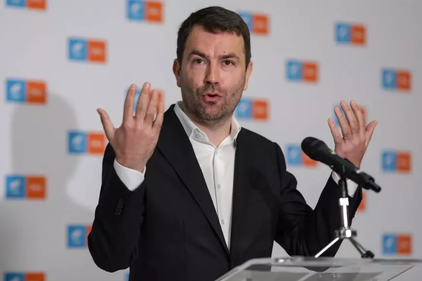 Cătălin Drulă, atac fără precedent la Palatul Cotroceni și SRI: „Alunecăm spre dictatură. Iar patronul este Iohannis”