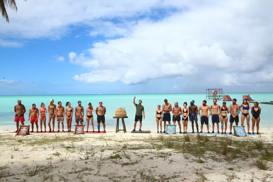 „Survivor România” 2022. Elena Chiriac a pierdut finala în fața lui Alex Delea