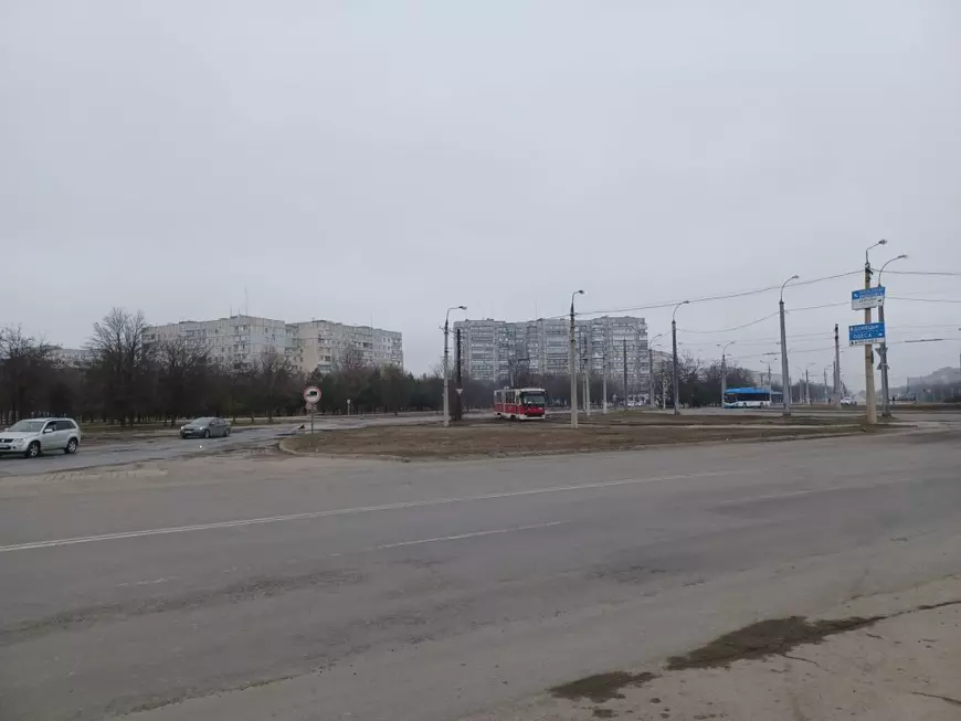 Corespondentul Libertatea, din Mariupol, la 15 km de zona ocupată de armata rusă: Ucrainenii fac cozi la bancomate, se pregătesc să plece