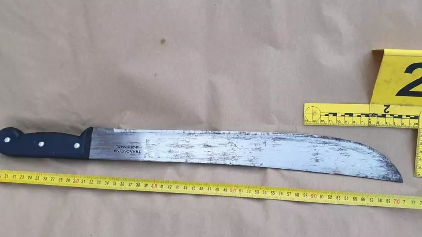 Un bărbat din Constanța a fost condamnat la închisoare pe viață. Ce infracțiuni a comis