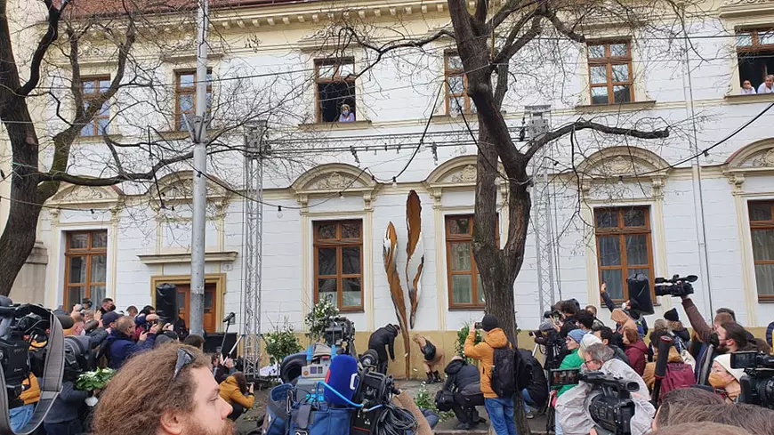 4 ani de la moartea jurnalistului slovac Jan Kuciak. Se redeschide procesul la adresa celor care au comandat crima