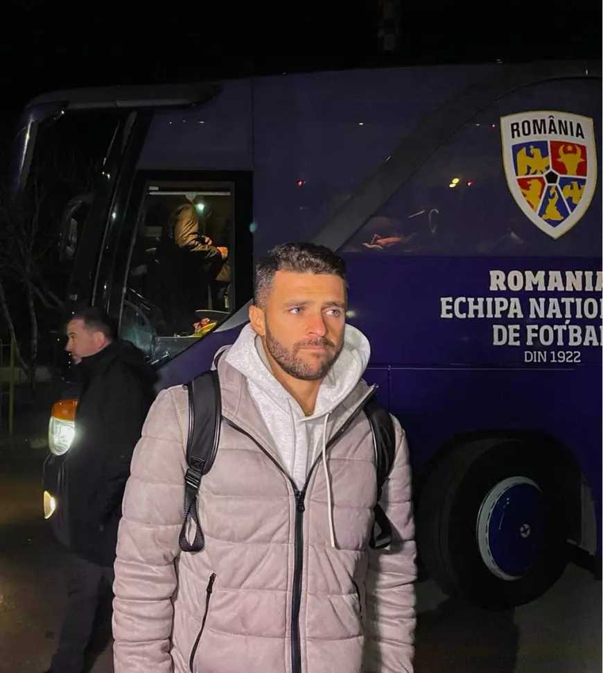 Fotbaliștii străini de la Șahtior Donețk și Dinamo Kiev, aduși în România. Junior Moraes, fost jucător la Gloria Bistrița: „Sunt pur și simplu în stare de șoc”