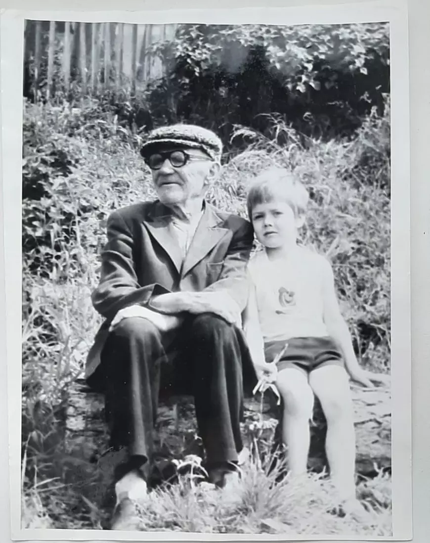 Corespondență de la Moscova: povestea unei familii de români aruncate, val după val, în Siberia. „Separarea oamenilor e totalitarismul lui Putin!”