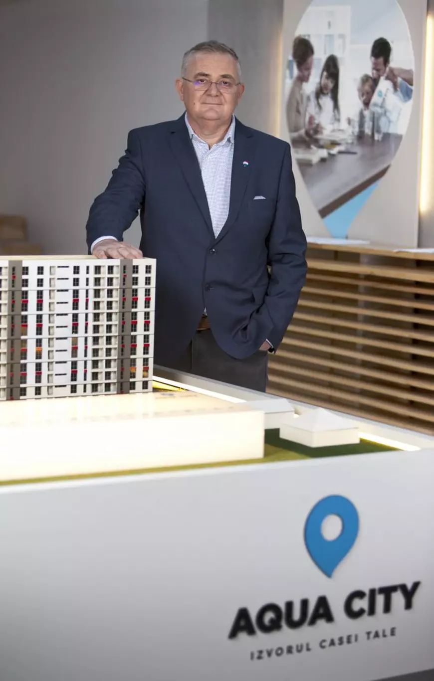 Previziuni pentru piața imobiliară în 2022. Care sunt recomandările experților pentru cei care vor să achiziționeze un apartament anul acesta