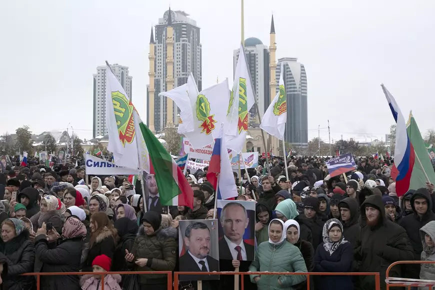 Marea întrebare e ce va face China? Ce leagă cu adevărat și ce desparte Rusia lui Putin şi China lui Xi