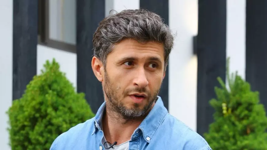 Dragoș Bucur, nevoit să stea departe de familia lui. „Am cedat și am făcut o criză când am aflat”