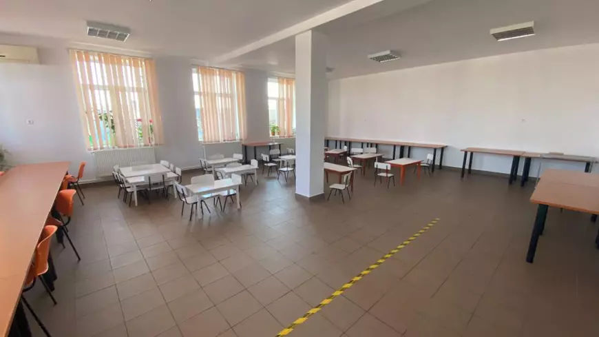 Reportaj de la vama Isaccea. Lungul exod al copiilor, al femeilor și-al celor ce-și permit să fugă din Ucraina spre Germania sau Austria