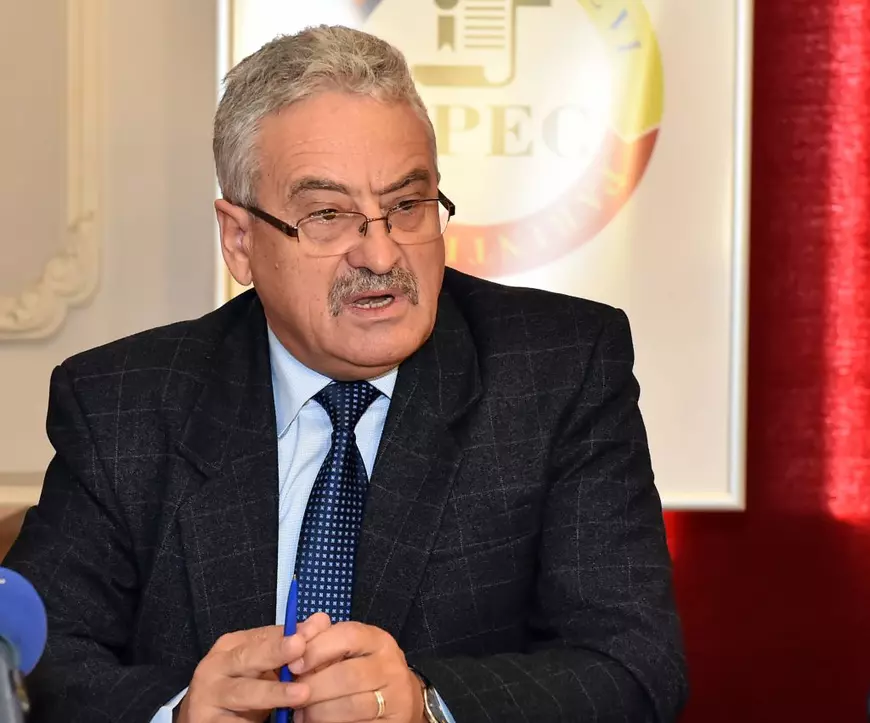 Lider sindical despre majorarea vârstei de pensionare la 70 de ani: „Angajatorii trebuie să aibă sicriele pregătite”