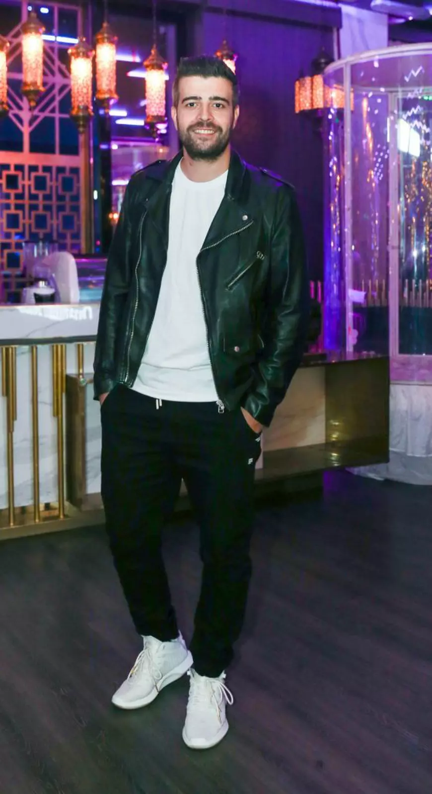 Ce spune Speak despre relația cu Alex Velea. „Mi-a zis: «Hai s-o rupem aici, ca să nu ne încurcăm unii pe alții”