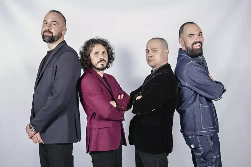 Ce se va întâmpla în prima ediție „Stand-up Revolution”, din 16 februarie. „Sper să câștige cineva din echipa mea”