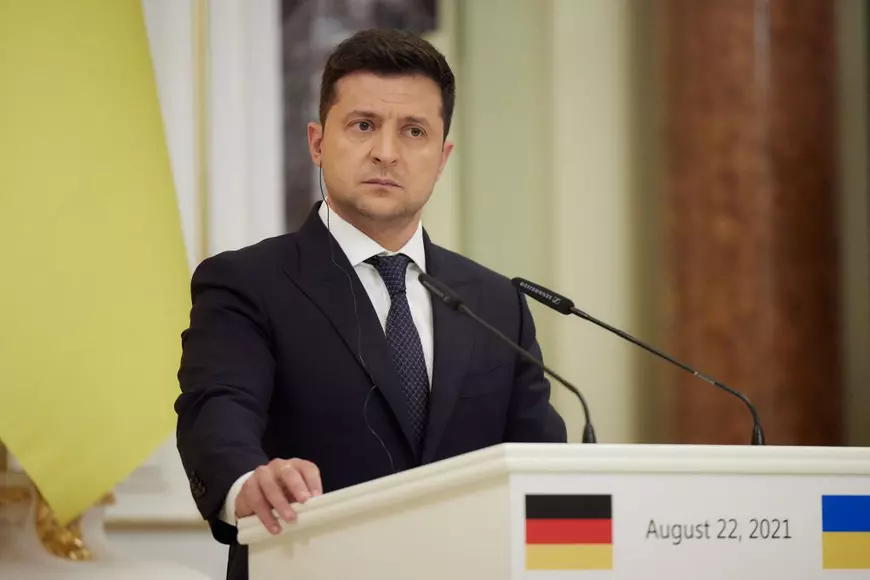 Trei femei le povestesc românilor cum e în Kievul asediat: „Dintr-un singur bloc dărâmat, 600 de oameni au rămas fără adăpost”