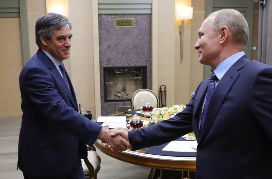 Lista rușinii cu politicienii occidentali care au primit joburi din partea Rusiei lui Putin: premieri celebri, miniștri, comisari