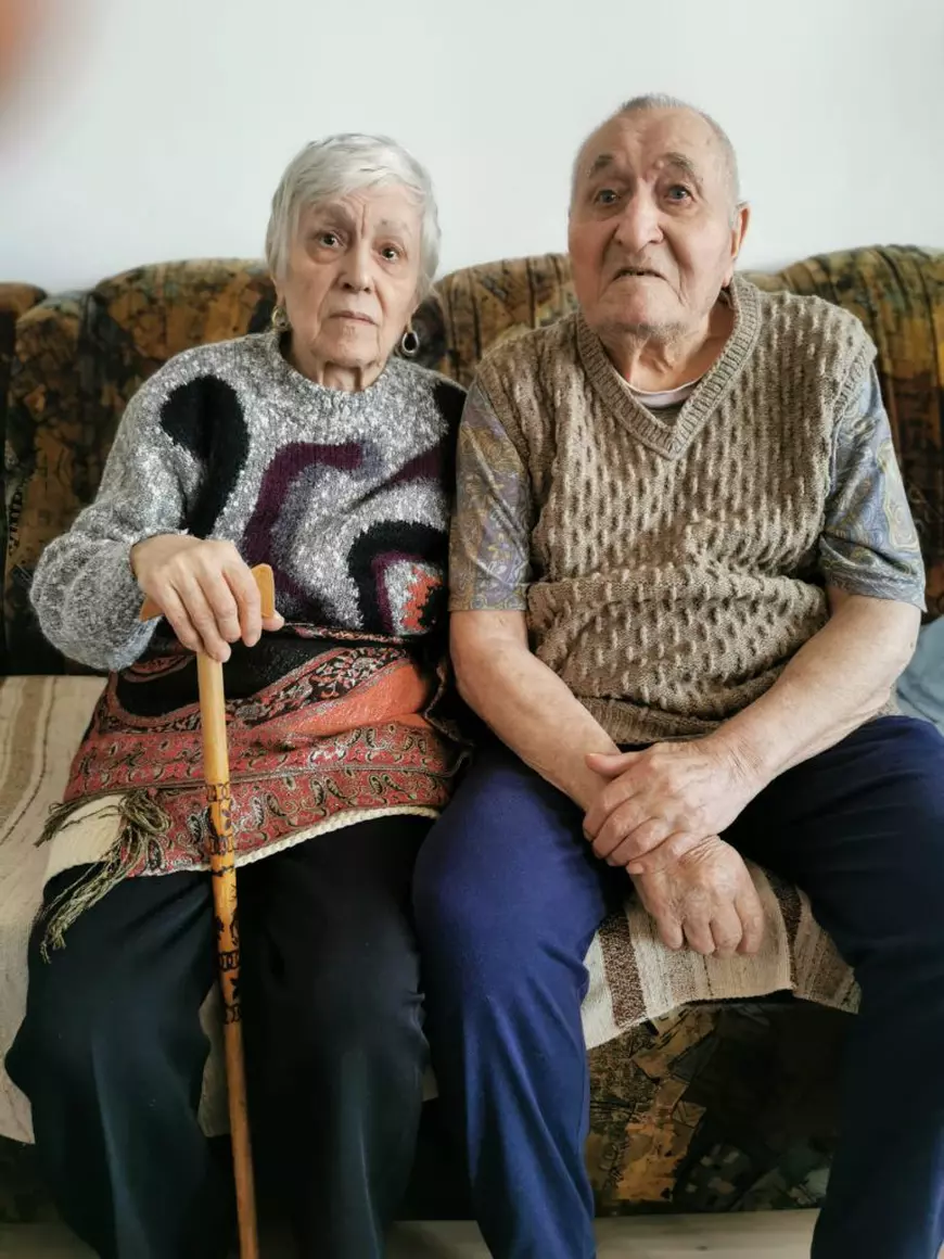 „Vă rog să nu scrieți despre acest subiect“. Avocatul Daniel Ionașcu, acuzat de un cuplu de octogenari că n-a venit la termene, deși i-au dat 82.500 de lei