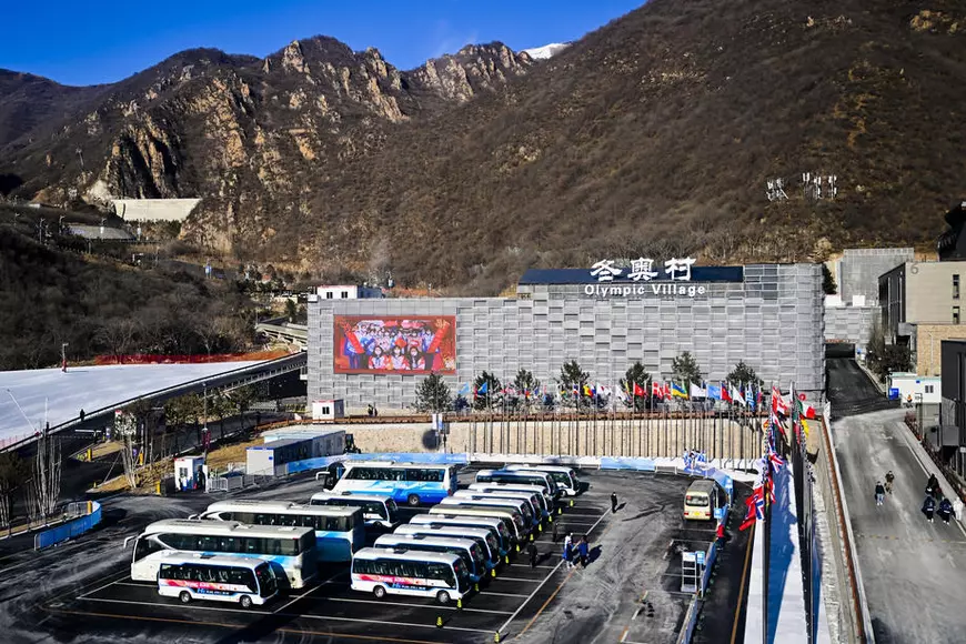 Costul real al Jocurilor Olimpice de Iarnă, de 10 ori mai mare decât suma raportată de Beijing