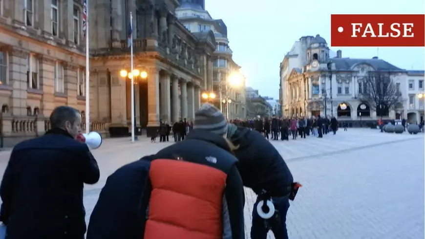 Cele mai mari fake-uri despre războiul din Ucraina, demontate de BBC