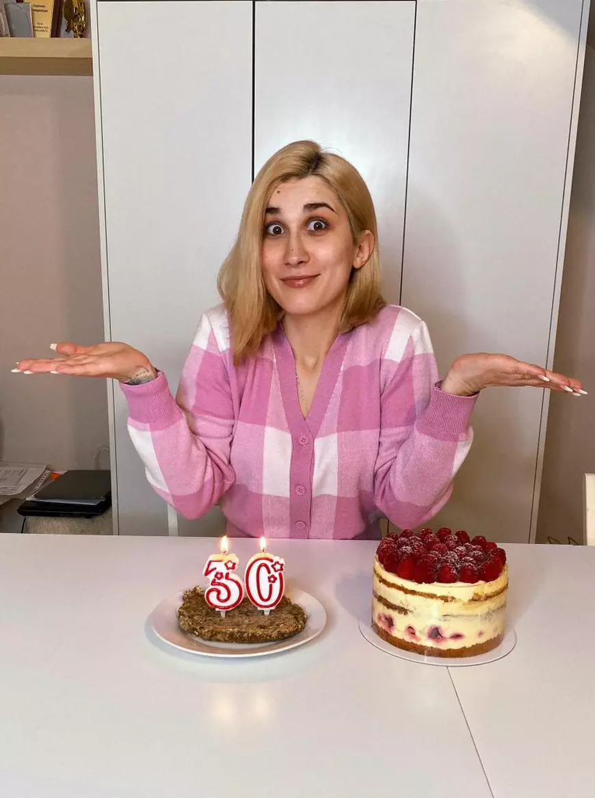 Adda a împlinit 30 de ani. Ce mesaj a transmis artista, într-o perioadă dificilă pentru ea. „Îmi doresc să fiu sănătoasă”