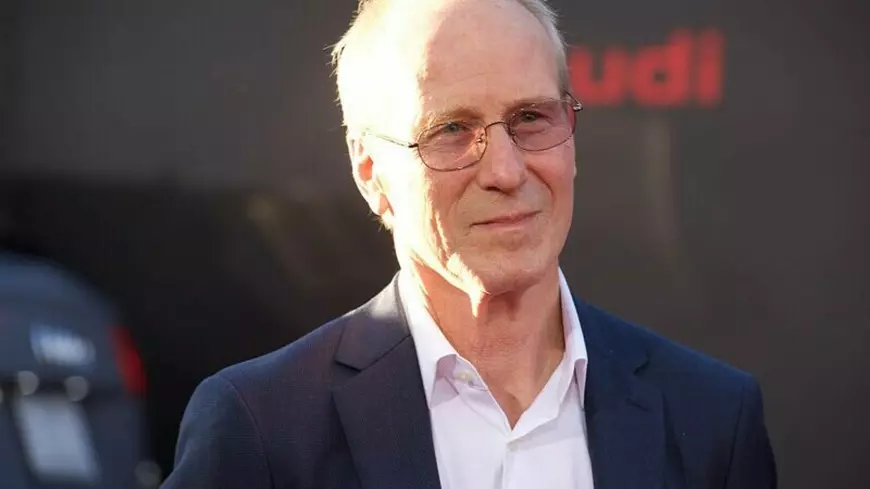 William Hurt a murit la 72 de ani. Celebrul actor suferea de patru ani de cancer
