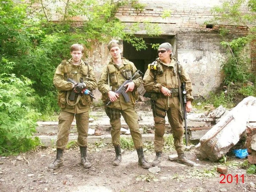 Povestea disidentului rus care vrea să lupte pentru Ucraina, aflat acum în București: „Sunt pregătit să mor pentru libertate”