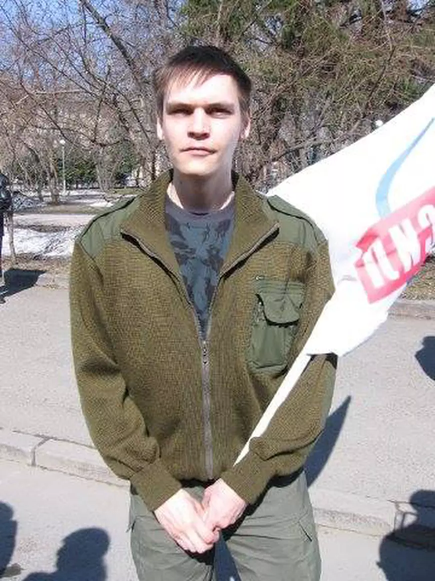 Povestea disidentului rus care vrea să lupte pentru Ucraina, aflat acum în București: „Sunt pregătit să mor pentru libertate”