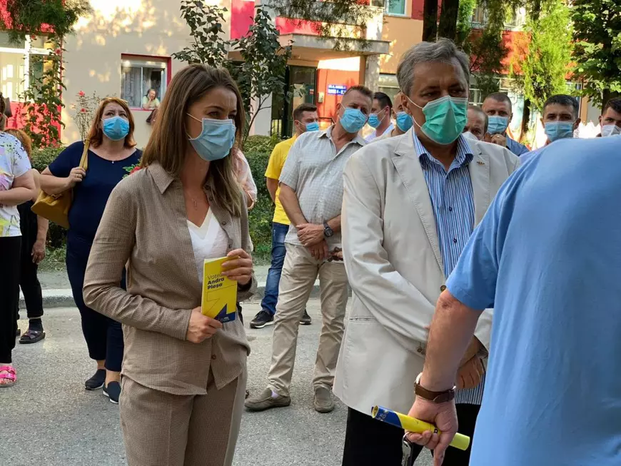 Decizii ale Guvernului legate de șefia ariilor naturale protejate din România: haos, dublu nepotism, clientelism și impostură