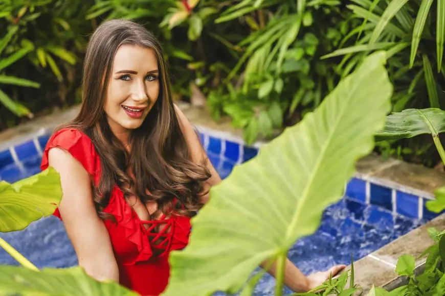 Cine sunt cele 10 ispite feminine de la „Insula iubirii”, sezonul 6. Au între 23 și 37 de ani