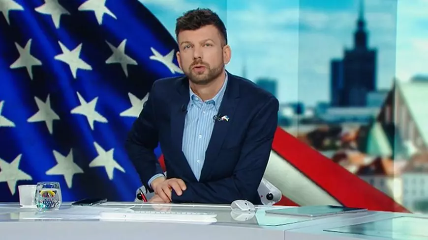 Ce a făcut o televiziune din Polonia în timpul discursului lui Serghei Lavrov: „Răbdarea noastră are limite”