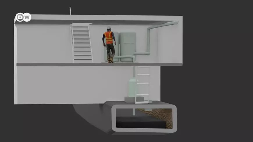 EXCLUSIV. Marea Neagră, în pericol - Mărturii ale marinarilor ale căror nave fac deversări ilegale