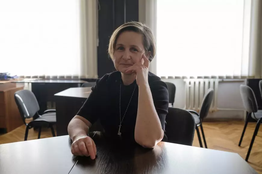 Asistenți multiculturali pentru integrarea copiilor ucraineni în școlile din Cracovia: „Au nevoie de mai mare grijă decât elevii polonezi”