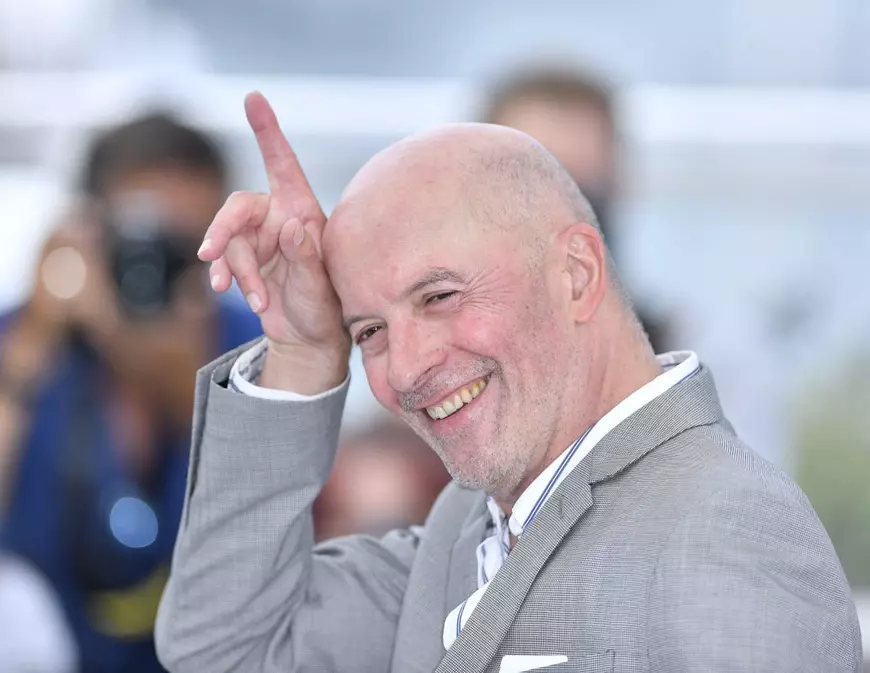 Recomandare de weekend: un film despre iubire la 30 de ani și un interviu cu un regizor remarcabil