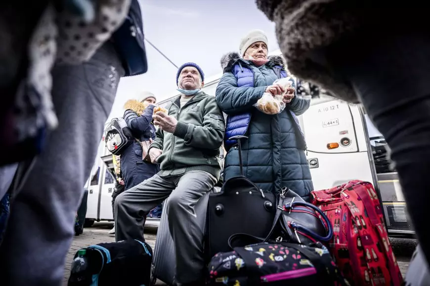 12 zile de război. Cum s-a schimbat lumea de când Rusia a atacat Ucraina