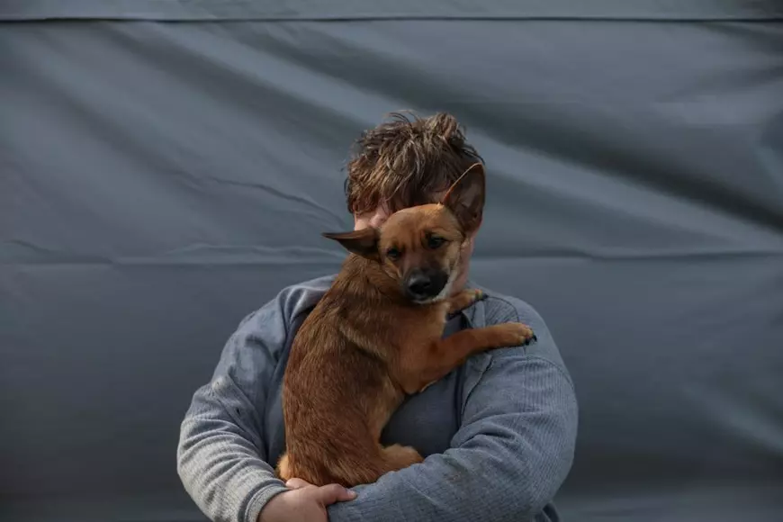 Jurnaliștii Libertatea relatează, față în față, din două tabere de refugiați: ce s-ar întâmpla dacă Rusia nu s-ar retrage din Ucraina, așa cum nu s-a retras de 14 ani din Georgia