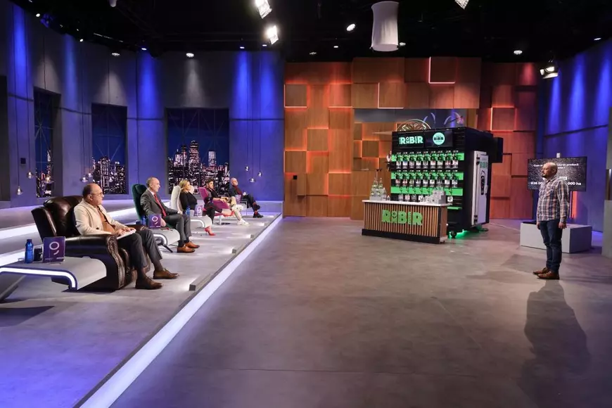 Dan Șucu îl pune la punct pe unul dintre concurenții de la „Imperiul Leilor”: „Cu cât ești mai competent în afacerea ta, cu atât vorbești mai puțin!”