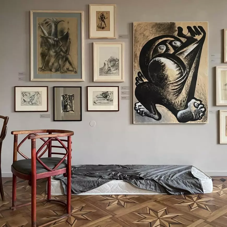 Un cunoscut vlogger din Ucraina documentează video războiul. „Nimeni nu a unit lumea cum a făcut-o Putin”, spune pentru Libertatea