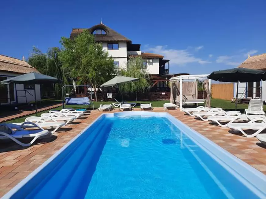 Vacanță de primăvară în Delta Dunării, de la 549 lei/persoană!