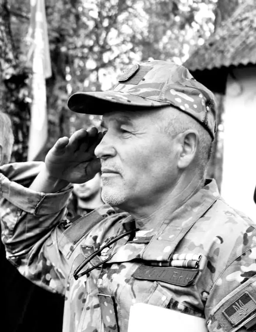 INTERVIU. Mărturia fiicei unui militar ucis în Ucraina: „Tata avea un vis că, într-o zi, naţiunea lui se va ridica deasupra influenţei Kremlinului şi a propriilor oligarhi”