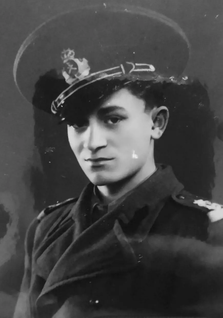 VIDEO. Războiul din Ucraina, văzut de un veteran de 100 de ani care a luptat în Al Doilea Război Mondial: „Mă înfioară. Un război nedrept, care n-ar trebui să existe”