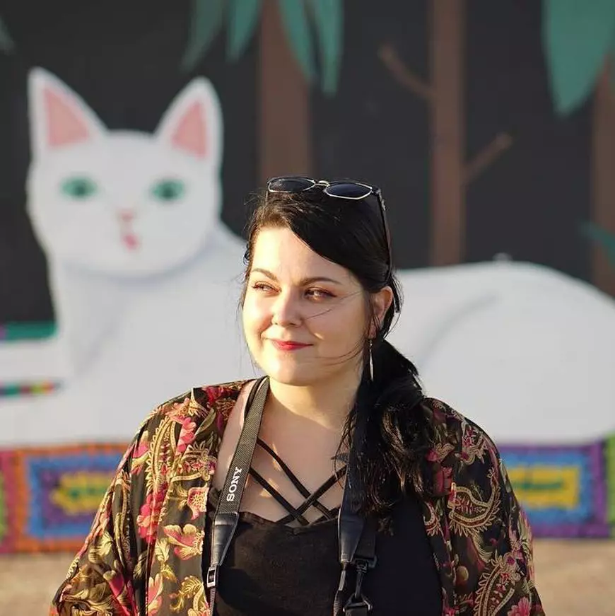 Cum continuă lecțiile online la o școală din Kiev. „Am fost impresionată de încercarea copiilor de a se agăța de orice formă de normalitate”