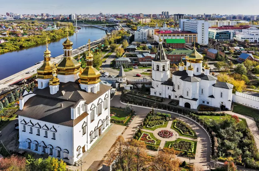 Ce destinații interne le oferă autoritățile turiștilor ruși ca să le înlocuiască pe cele din Europa