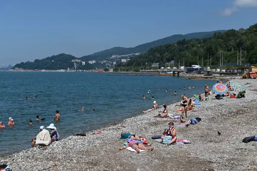 Ce destinații interne le oferă autoritățile turiștilor ruși ca să le înlocuiască pe cele din Europa