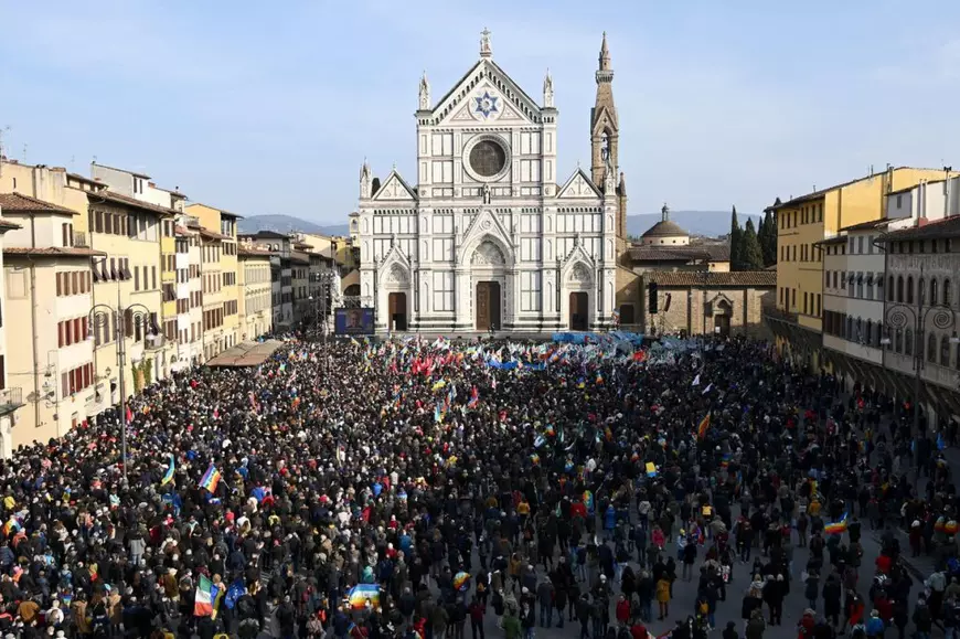 LIVETEXT Război în Ucraina, ziua 18 | Alimentarea cu energie la Cernobîl, reluată. Atacul asupra bazei militare de lângă Liov, soldat cu 35 de morți, asumat de Rusia