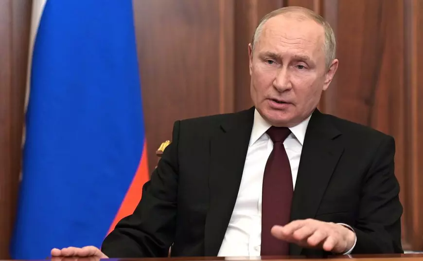 „Conspiraționismul lui Putin”. Interviu cu Cristina Florea, profesoară de istorie la Universitatea Cornell din SUA, despre o trăsătură mai puțin discutată a deciziilor președintelui Rusiei