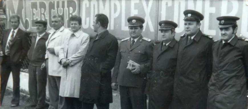 Viața secretă a lui Romeo Pașcu. „Am fost ofițer acoperit, l-am cunoscut pe Ceaușescu și au vrut să mă închidă”