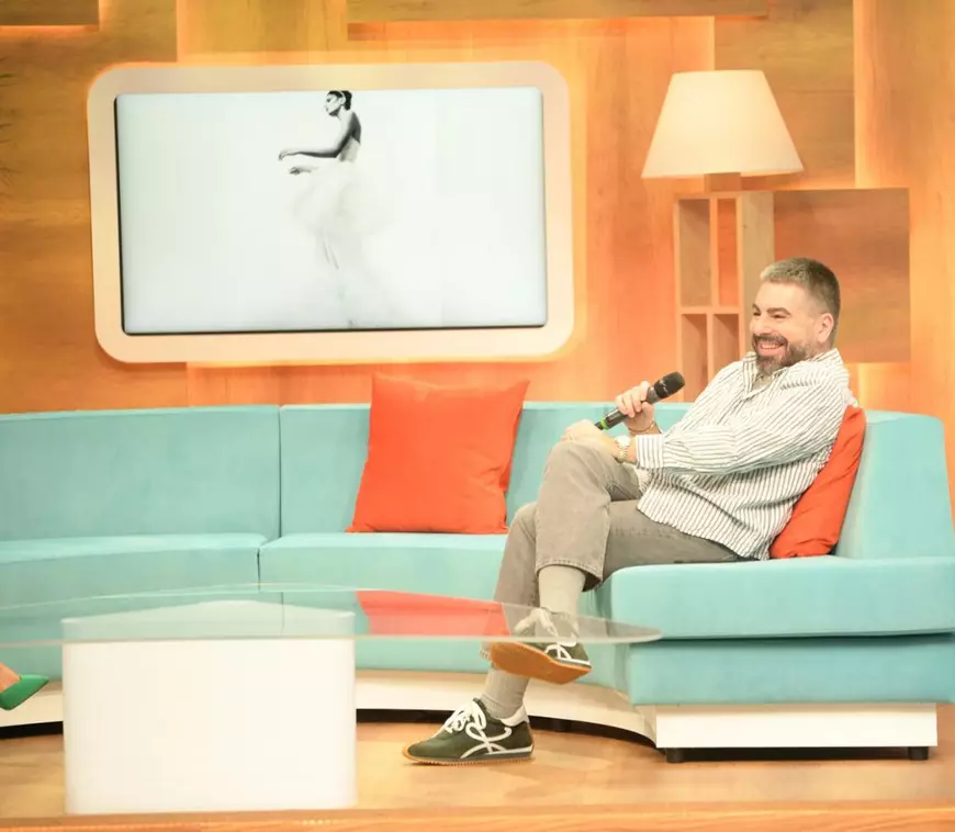 Sfaturile lui Maurice Munteanu pentru miresele anului 2022. „Dacă te îmbraci într-o rochie frumoasă, într-o mână ții o sarma, în cealaltă o ceapă, ai anulat tot efectul”