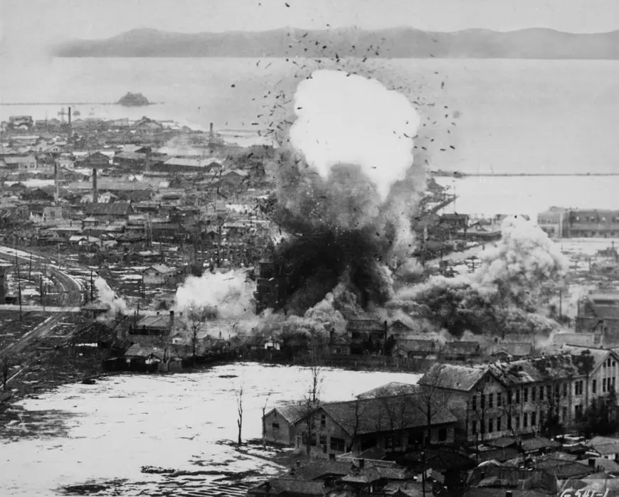 Ce ne învață istoria despre acuzațiile false ale Rusiei împotriva SUA privind folosirea armelor biologice. Lecția Războiului din Coreea