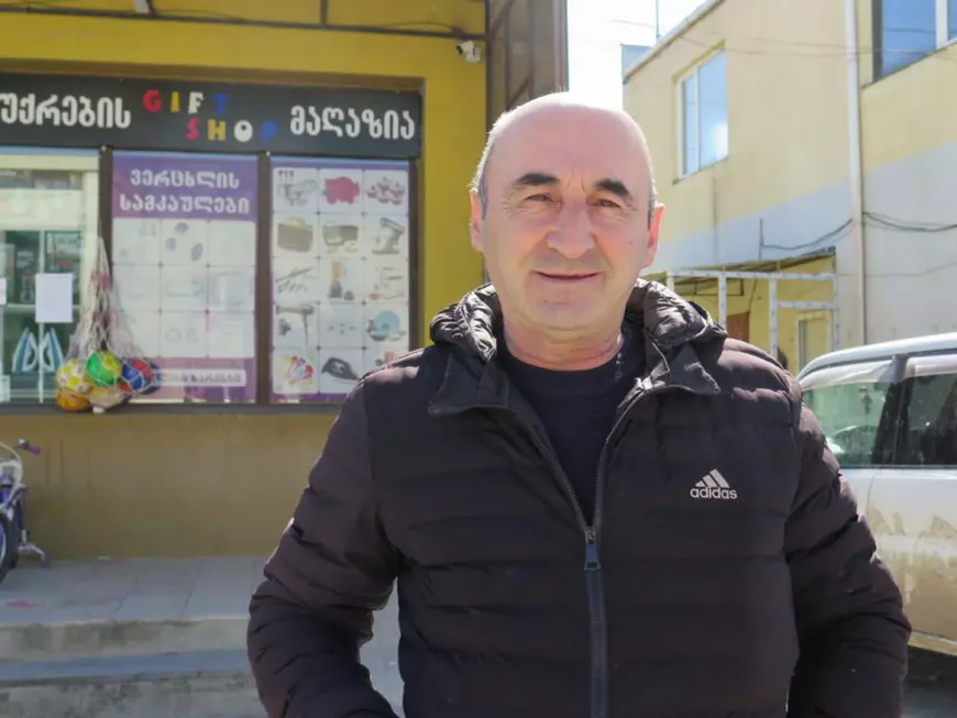 Jurnaliștii Libertatea relatează, față în față, din două tabere de refugiați: ce s-ar întâmpla dacă Rusia nu s-ar retrage din Ucraina, așa cum nu s-a retras de 14 ani din Georgia